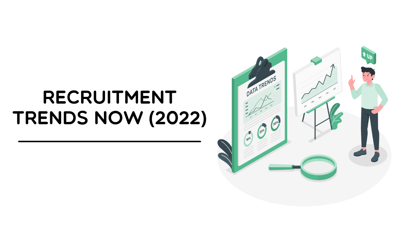 Recruitment Trends Now