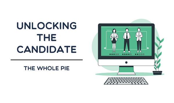 Unlocking The Candidate