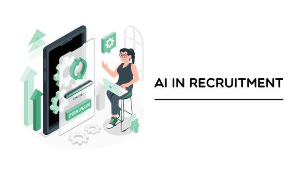 Can AI enhance recruitment?